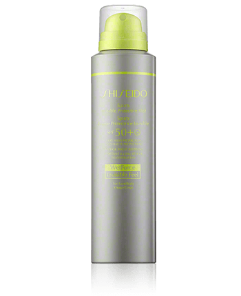 Shiseido Sports BB Invisible Protective Mist 150ml
