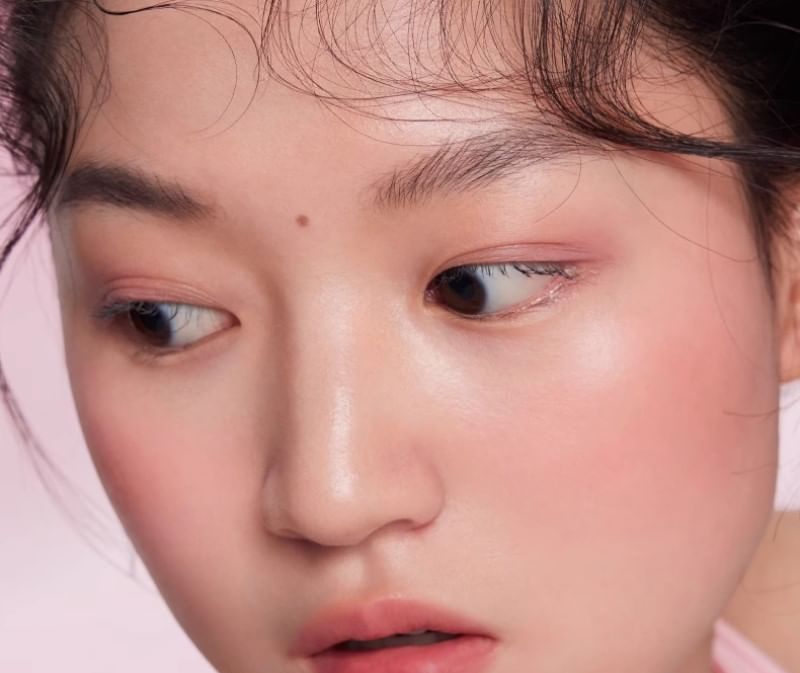 INTO YOU - Luchtige vloeibare blusher - 3 kleuren