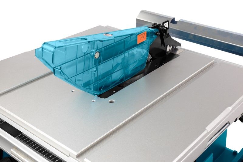 Makita 2704N Zaagtafel - 1650W - 260 x 30mm