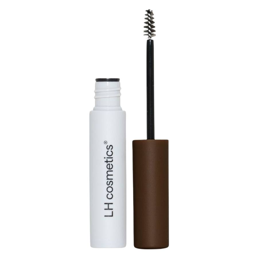 LH Cosmetics Tinted Brow Gel Dark Brown 3,5ml