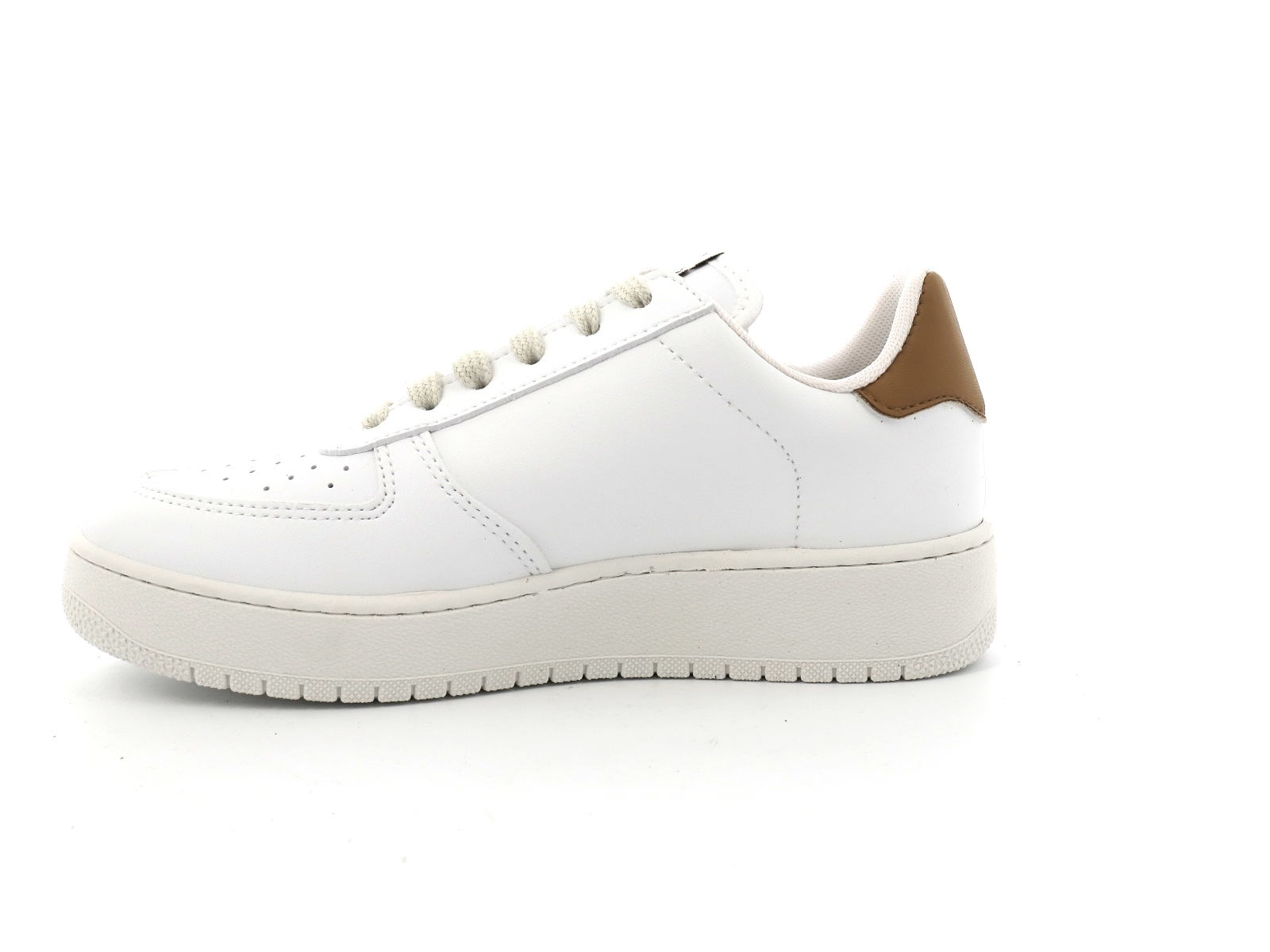 Victoria-1258201 Synthétique Blanc Vert