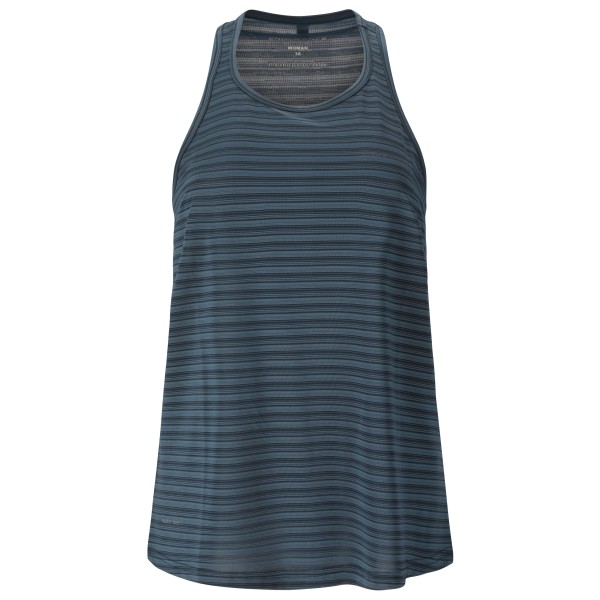 ENDURANCE - Women's Regier Loose Fit Top - Débardeur