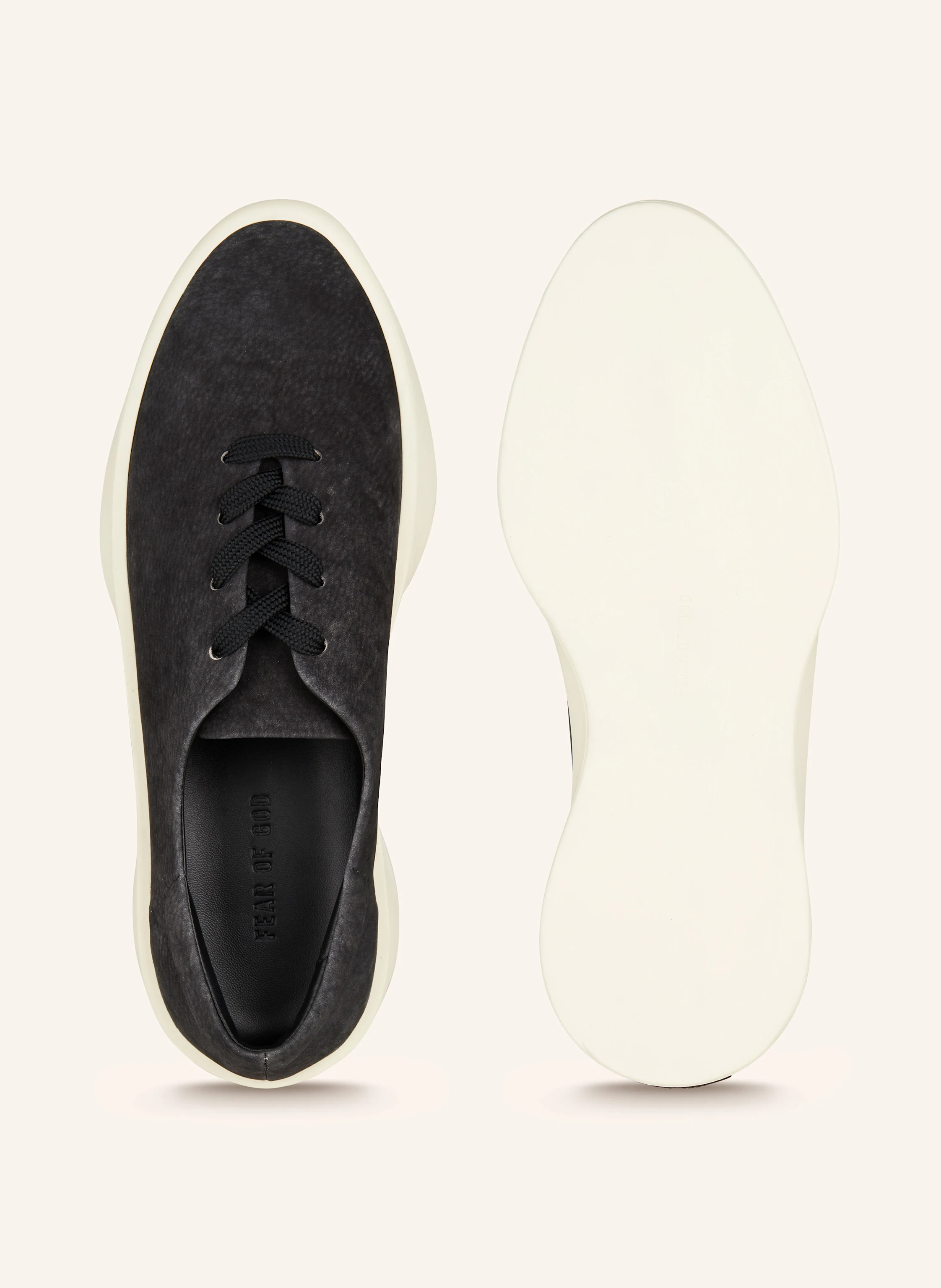 FEAR OF GOD Sneaker NEW 101