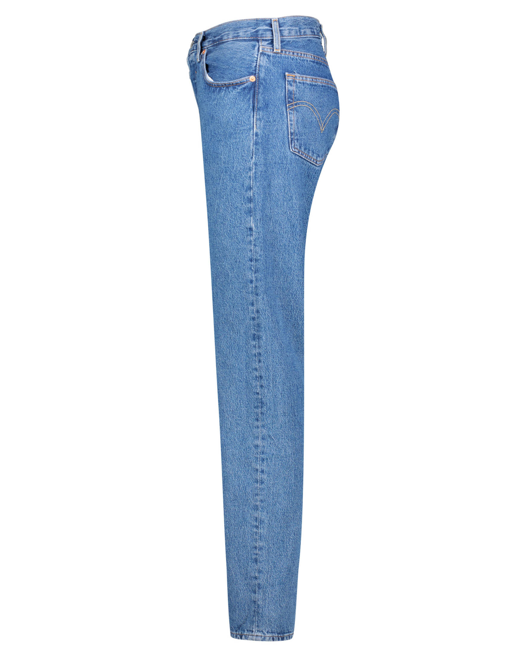 Levi's®| Damen Jeans 501 Straight Fit