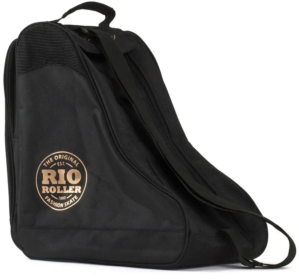 Rio Roller Rose Skøjtetaske | SkatePro