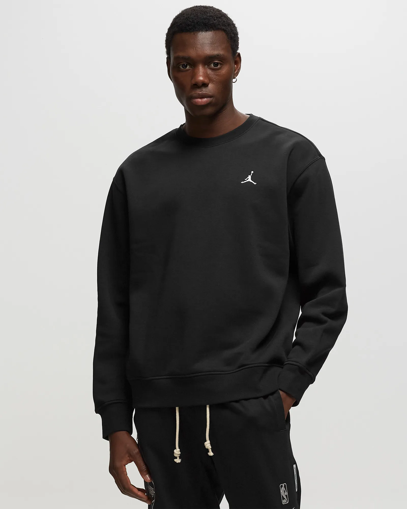 Jordan Essentials Fleece Crewneck Sweatshirt