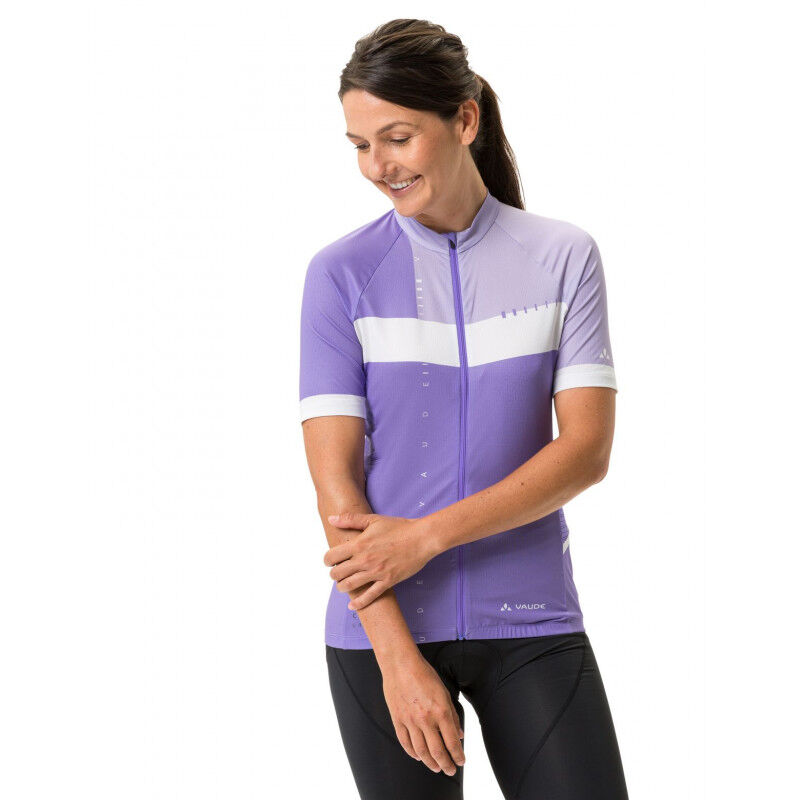Posta FZ Tricot - Maillot vélo femme