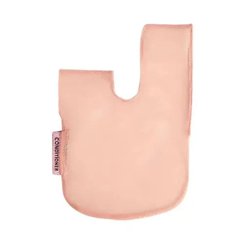 Conditioner Beauty Bar Bag Terracotta