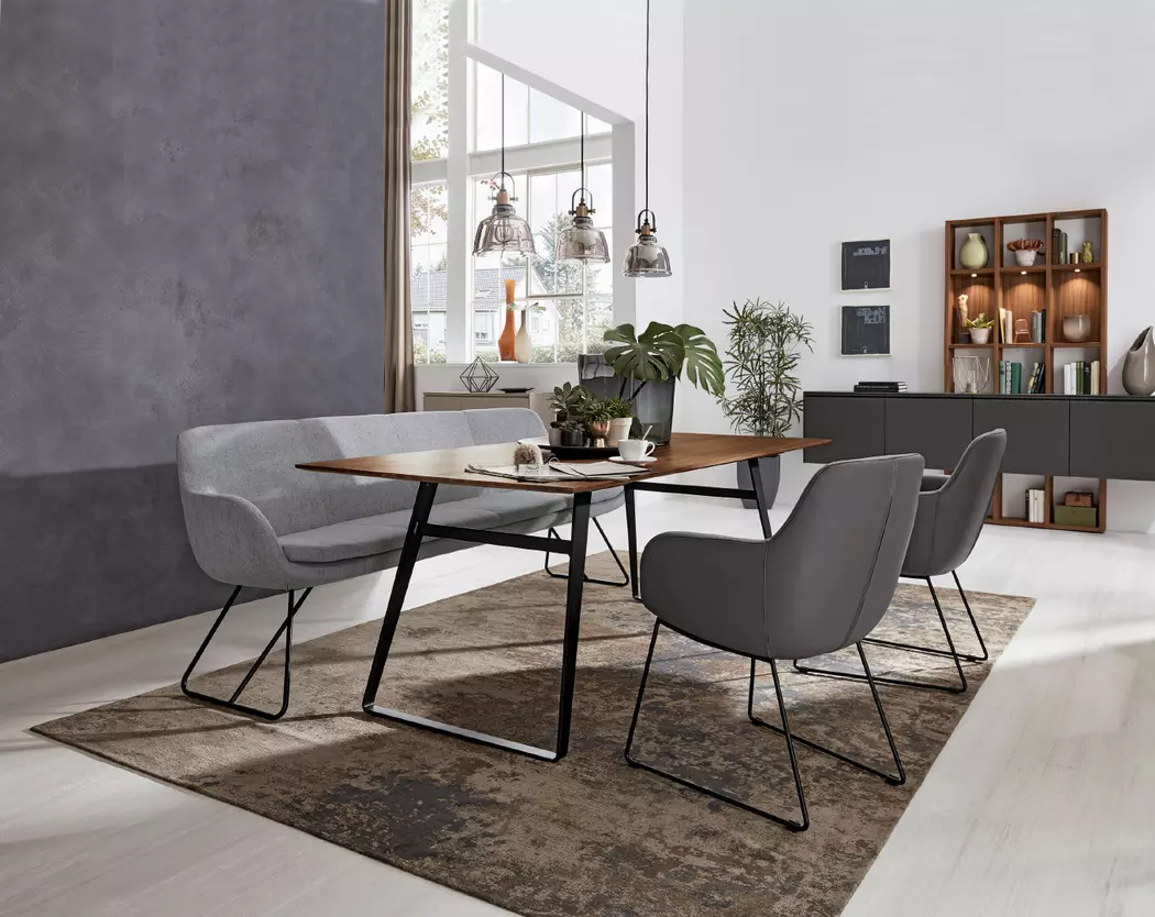 Esstisch Tavia 4883-83-080 200x100cm