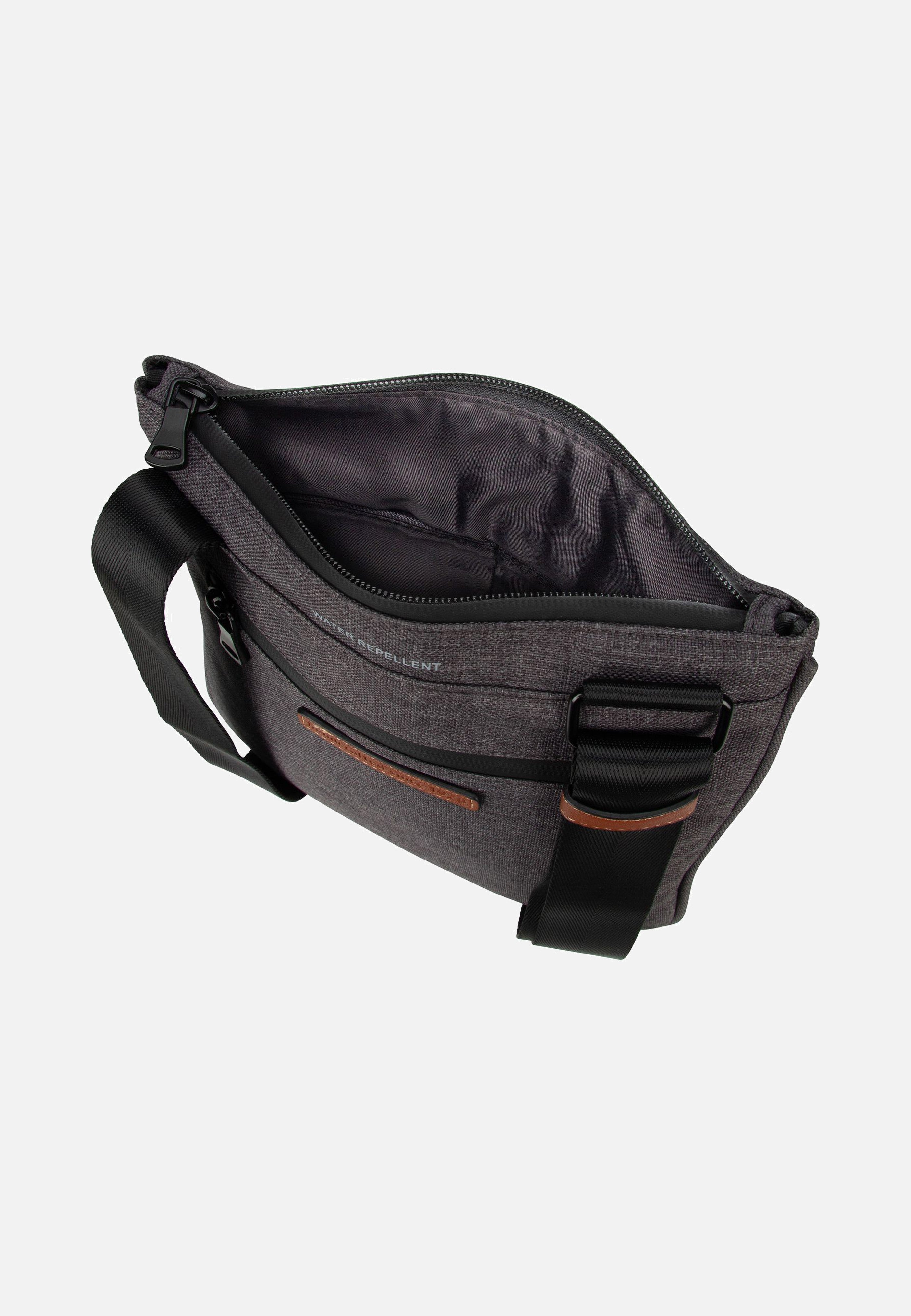 Go Eco 2976 Anthrazit - Beuteltasche