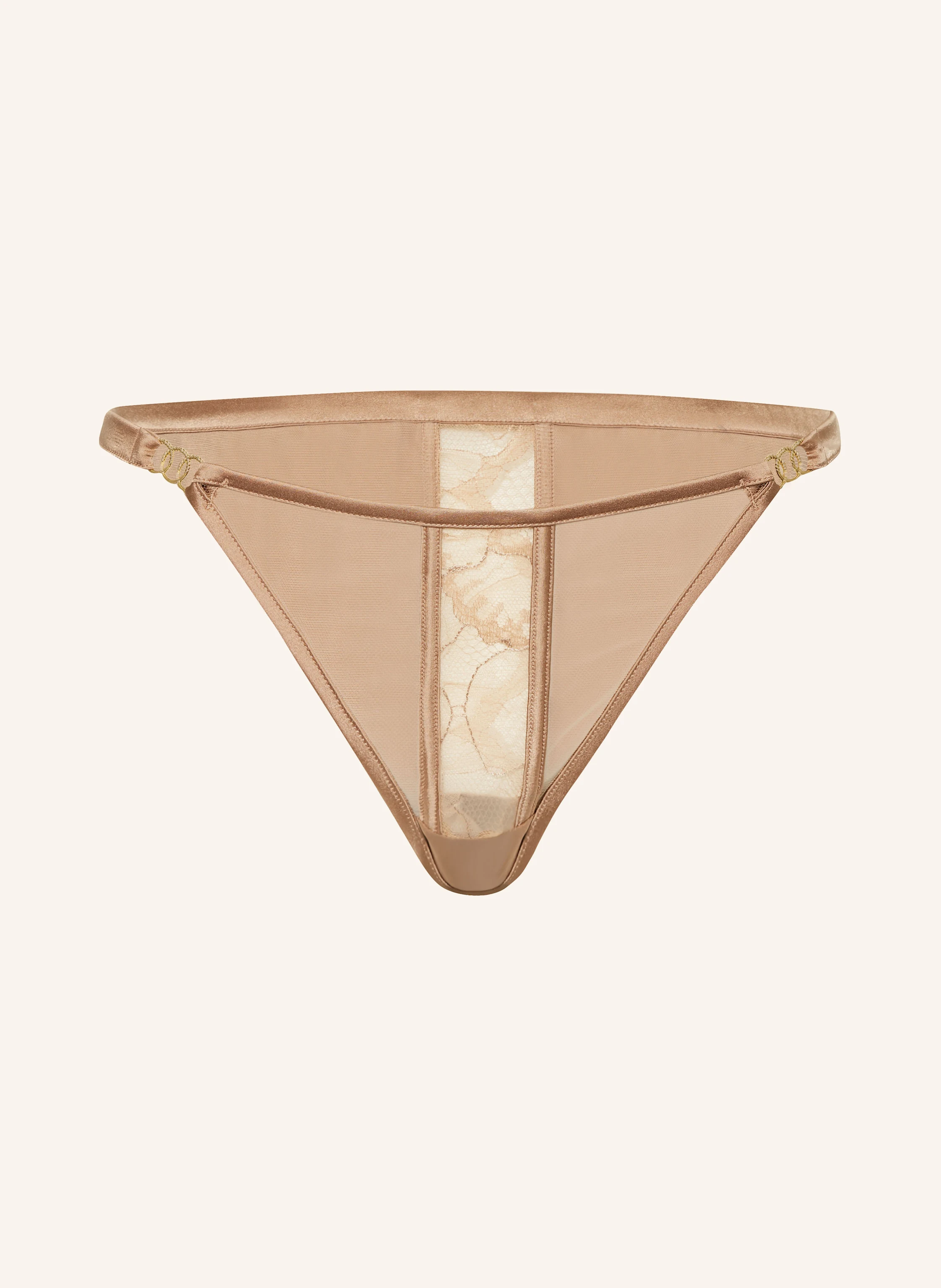 LIVY Slip ADORN aus Seide