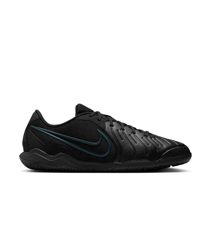 Nike Tiempo Legend 10 Academy, BLACK-BLACK-DEEP-JUNGLE