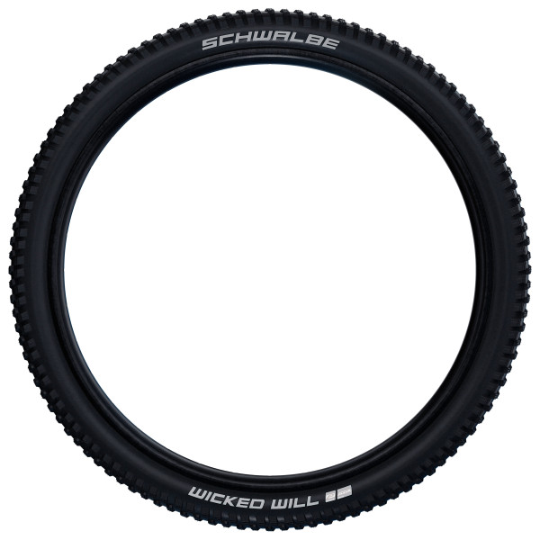 Schwalbe - Wicked Will Perf. 27,5'' (62-584) Folding - Pneu de vélo