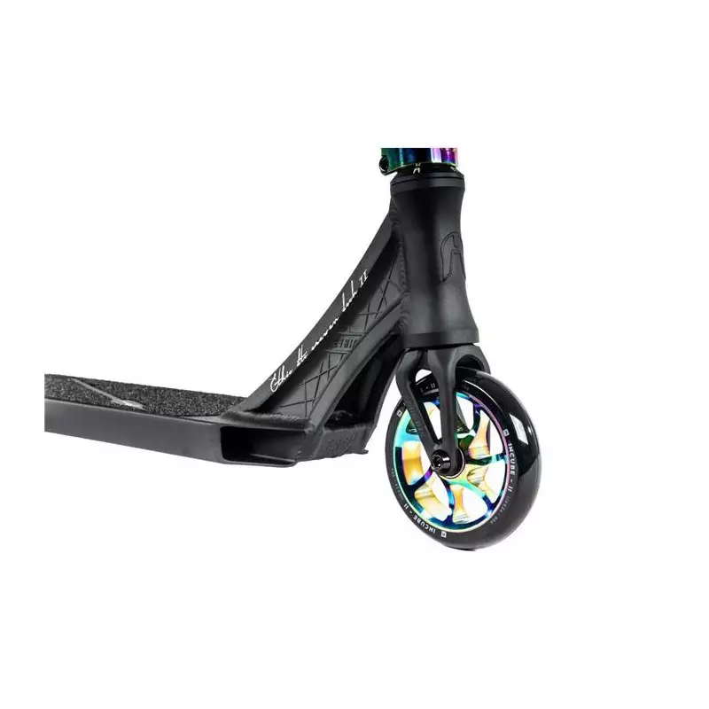 Trottinette Freestyle ETHIC Erawan V2 M Neochrome