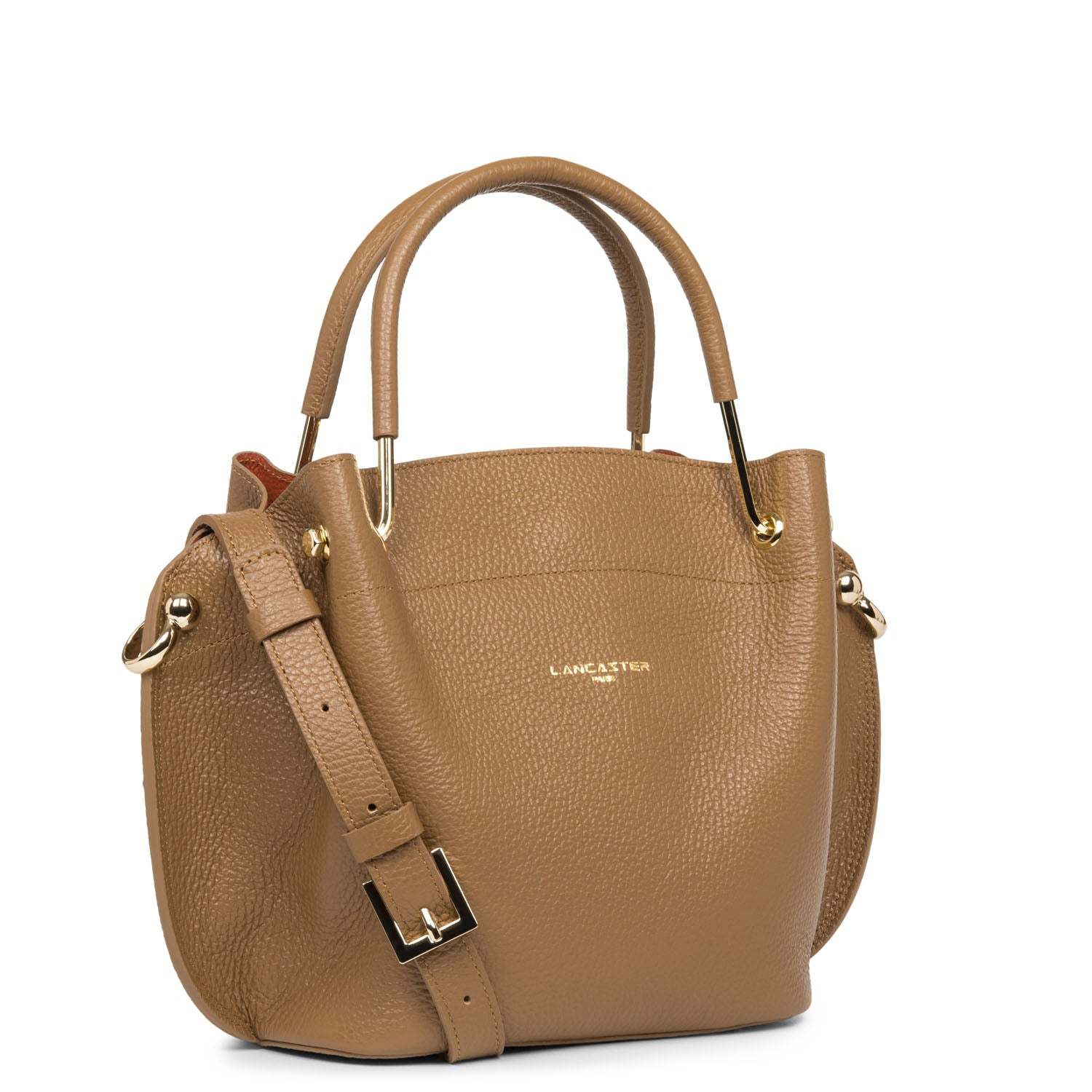 Foulonné Double-Sac à main