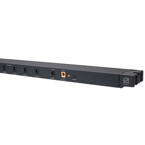 Palmer WT PB 60 Multi Power Supply