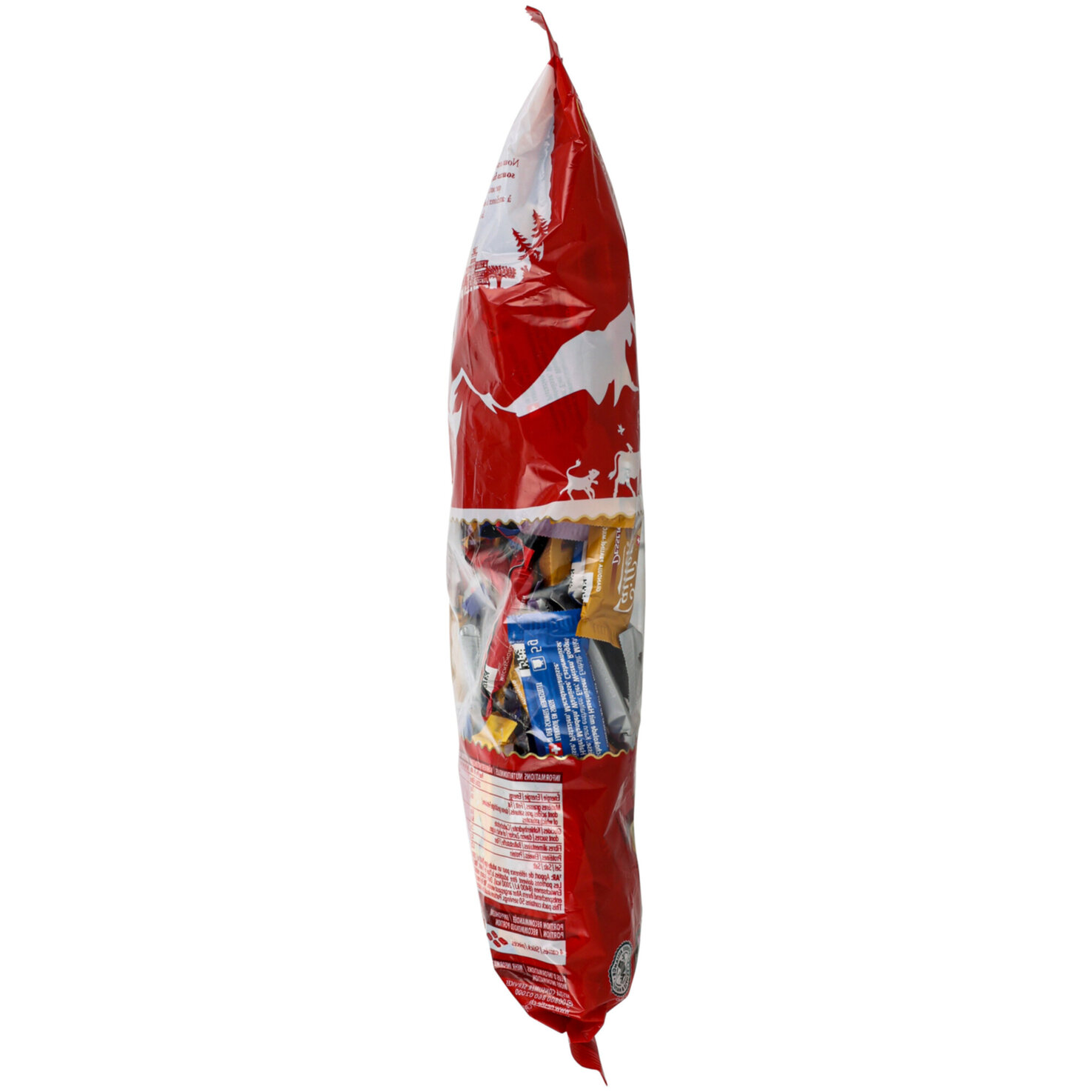 Cailler Napolitains Mischung