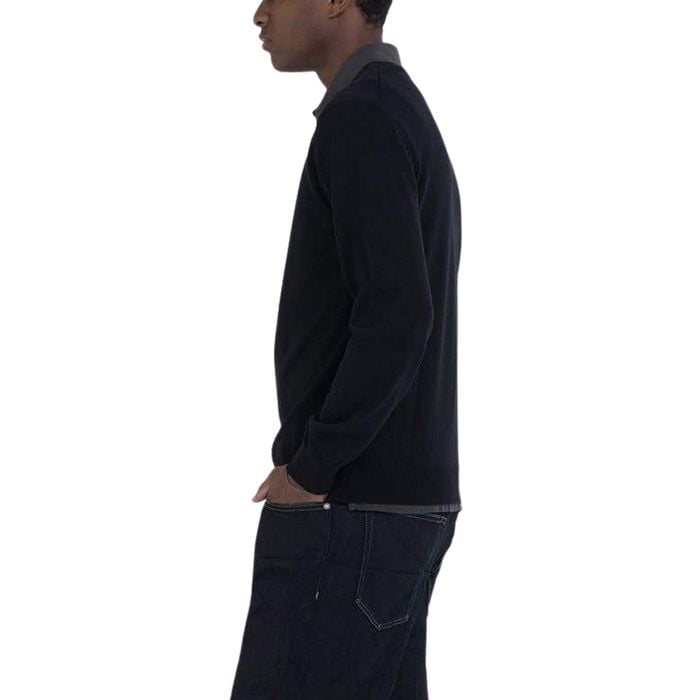Replay Knitted Sweater Heren