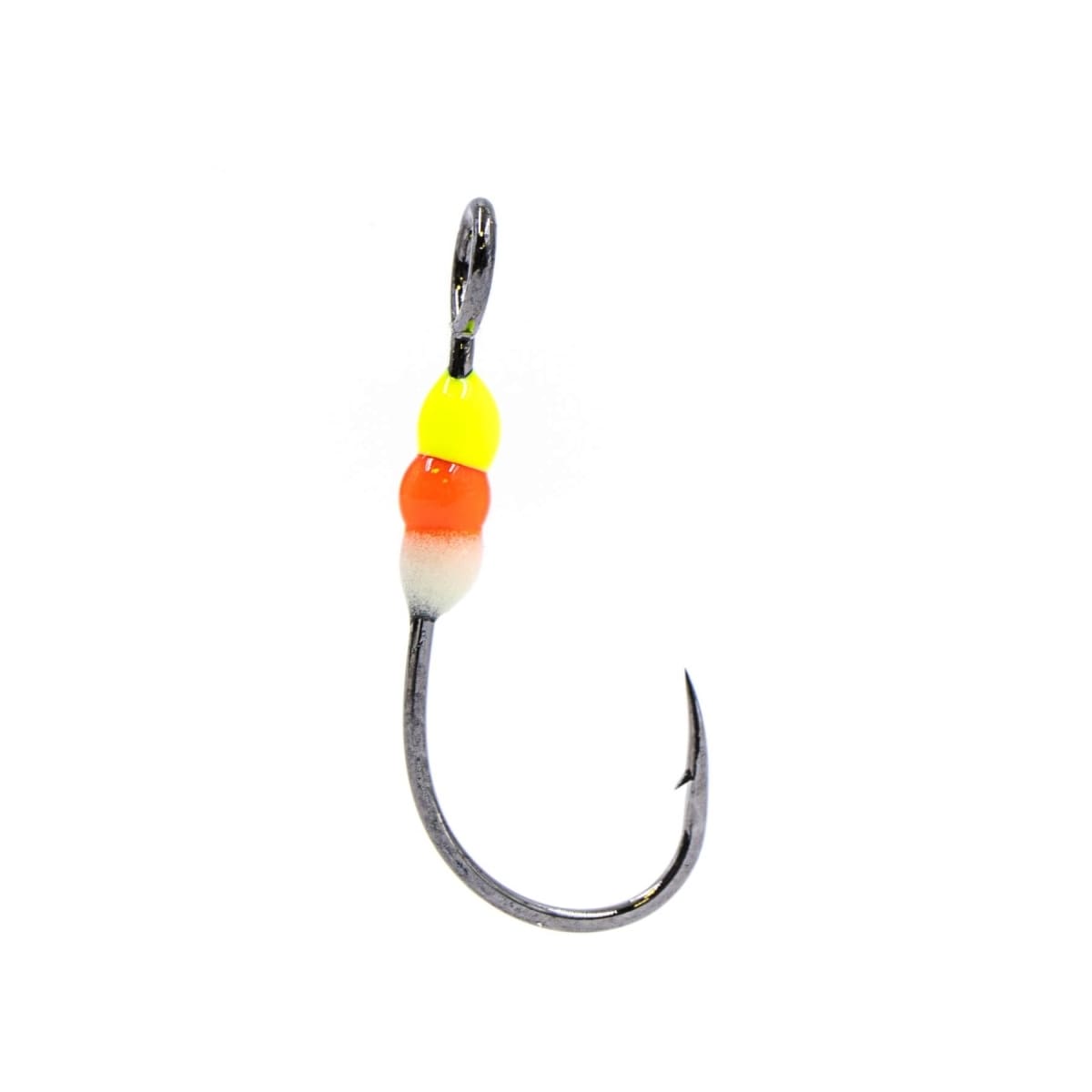 Merganser Fishing Jig Plast Hooked by Eier 11580 08 YRF
