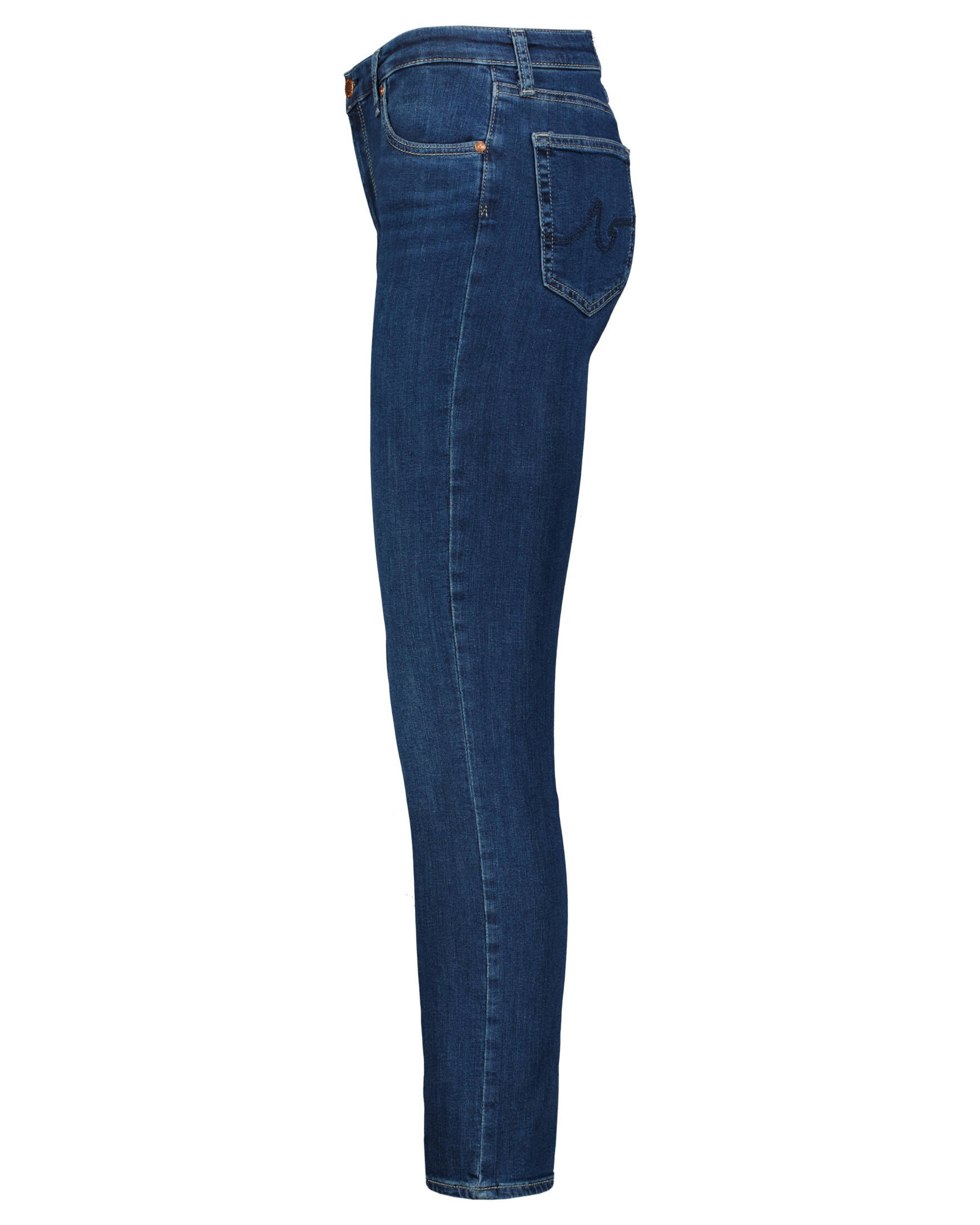 AG - Adriano Goldschmied| Damen Jeans MARI High Rise Straight