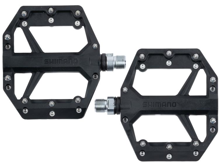 Shimano PD-GR400 Platform pedalen