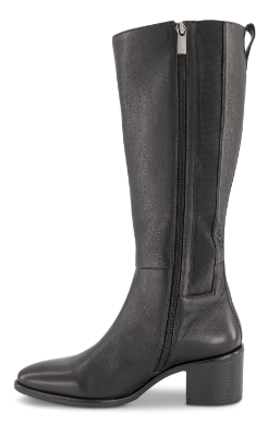 NOË Collection støvle Sort 5215510110 | Skoringen
