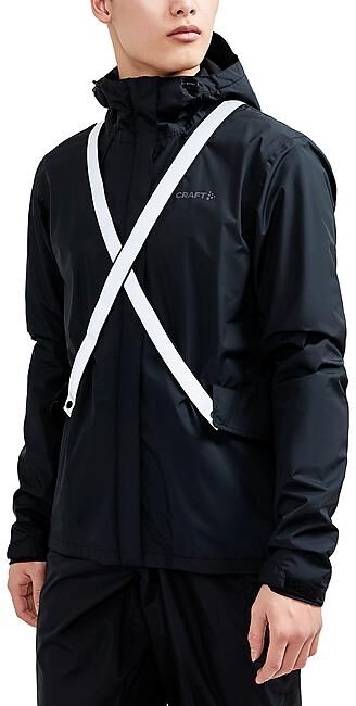 CRAFT - VESTE IMPERMEABLE CORE BIKE RIDE HYDRO LUMEN JACKE