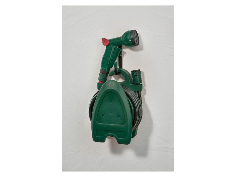 Tuinslangset met houder 10 m