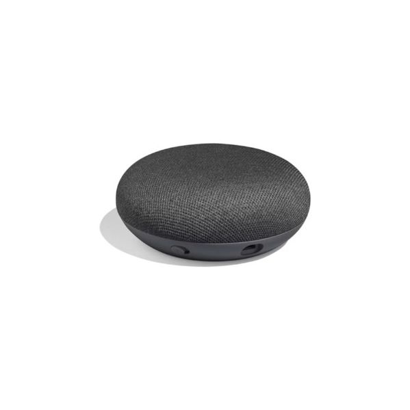 Google Nest Mini Black - GA00781