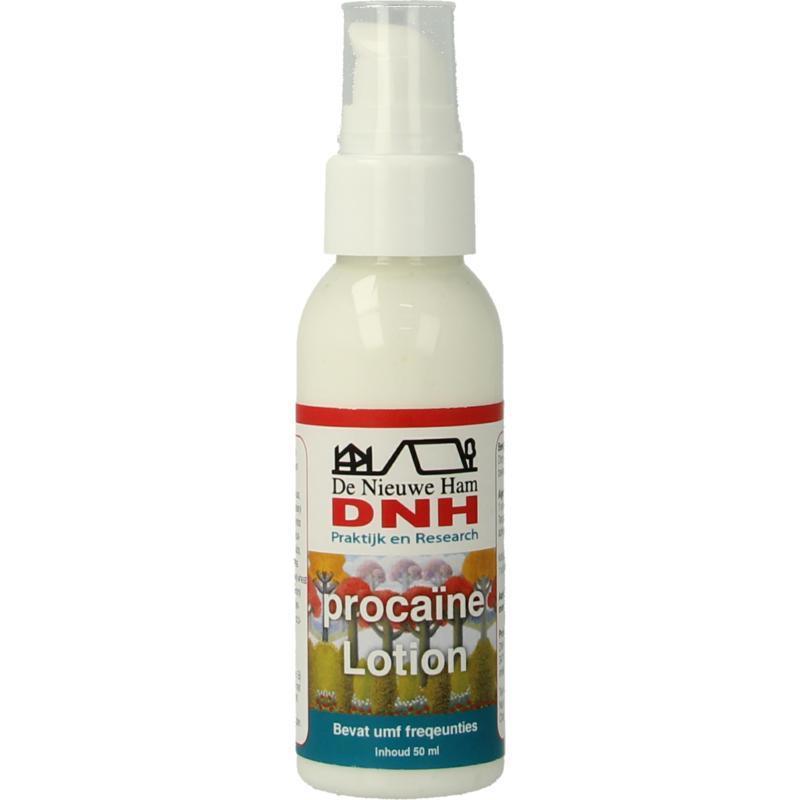 DNH Research Procaine Lotion 50 ML