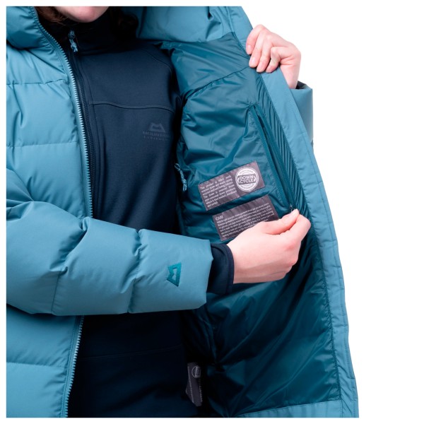 Mountain Equipment - Women's Tromso Jacket - Doudoune
