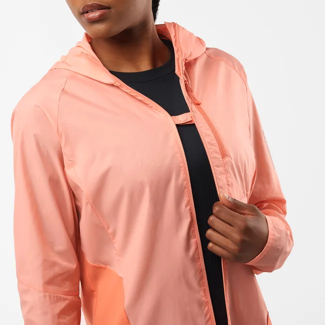 BONATTI CROSS WIND  Windjacke Damen