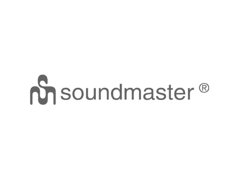 Soundmaster NR560, Træ, 33,45,78 rpm, FM, MW, CD, CD-R, CD-RW, 3,5 mm, 10 W