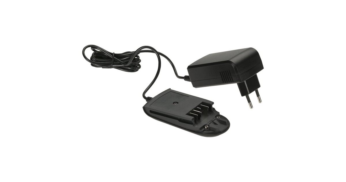 GARDENALader AL 1810 CV P4A oplader  (14900-20, Tweedekans)