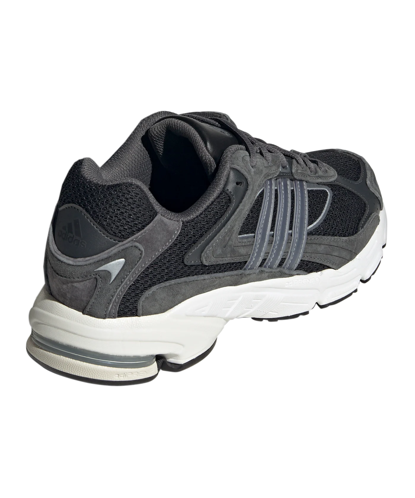 adidas Originals Response CL Damen Schwarz