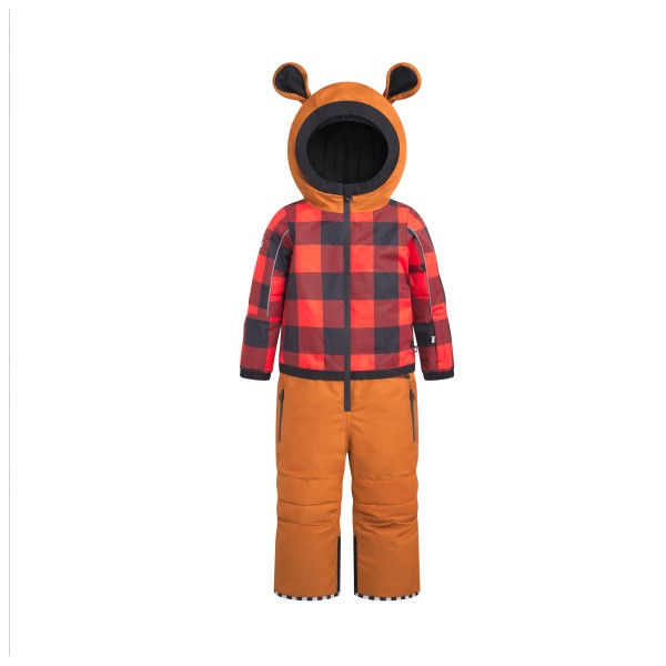 WeeDo - Kid's Teddydo Schneeanzug - Combinaison