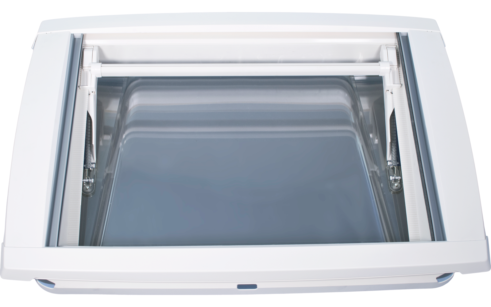 MPK VisionStar L Pro Dachhaube 70 x 50 cm signalweiß