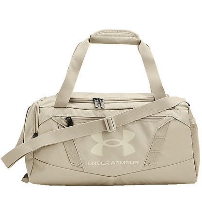 Under Armour Sportstaske - UndeniaBlå 5.0 Duffle XS - 23 L - Kha