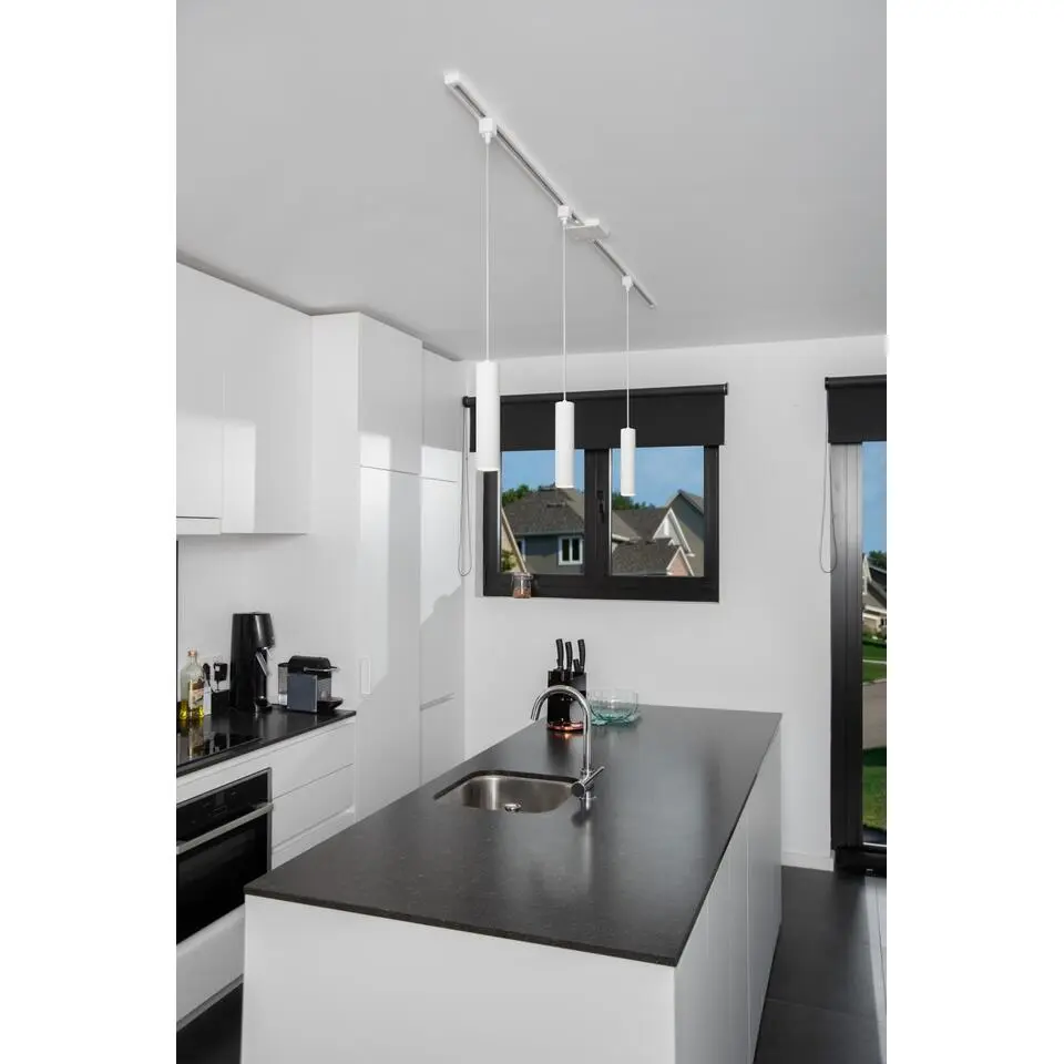 Lucide TRACK Railverlichting - Wit
