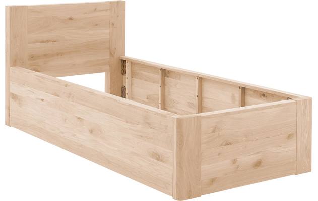 Bedframe Bibi