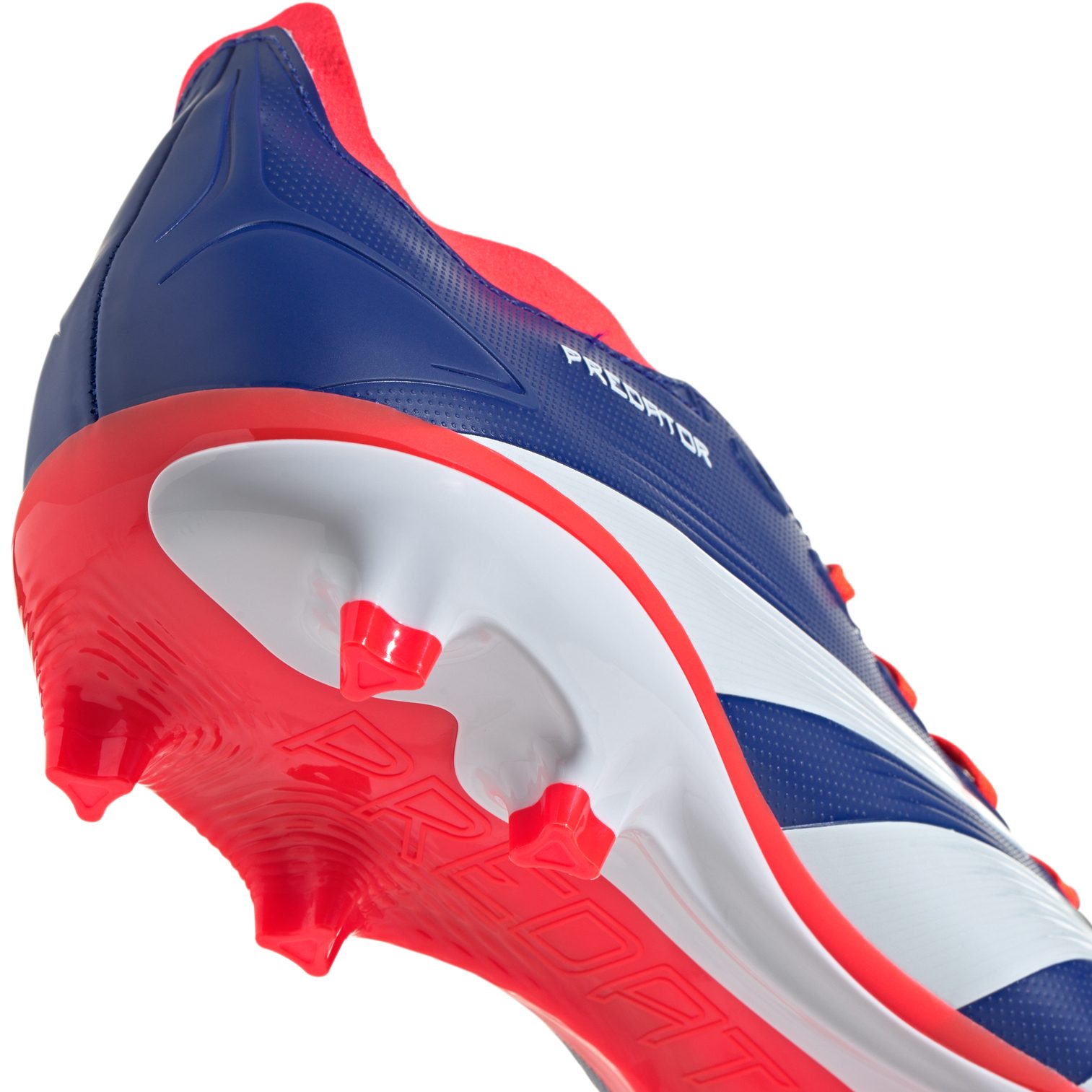 adidas Predator League FG Fußballschuhe lucid blue