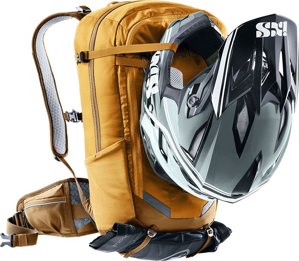 deuter Flyt 14 - Protektor-Rucksack kaufen | Bike-Discount