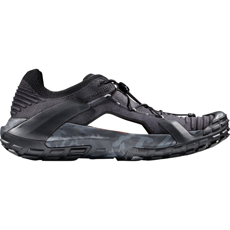 Mammut Herren Hueco II Air Low Sandale