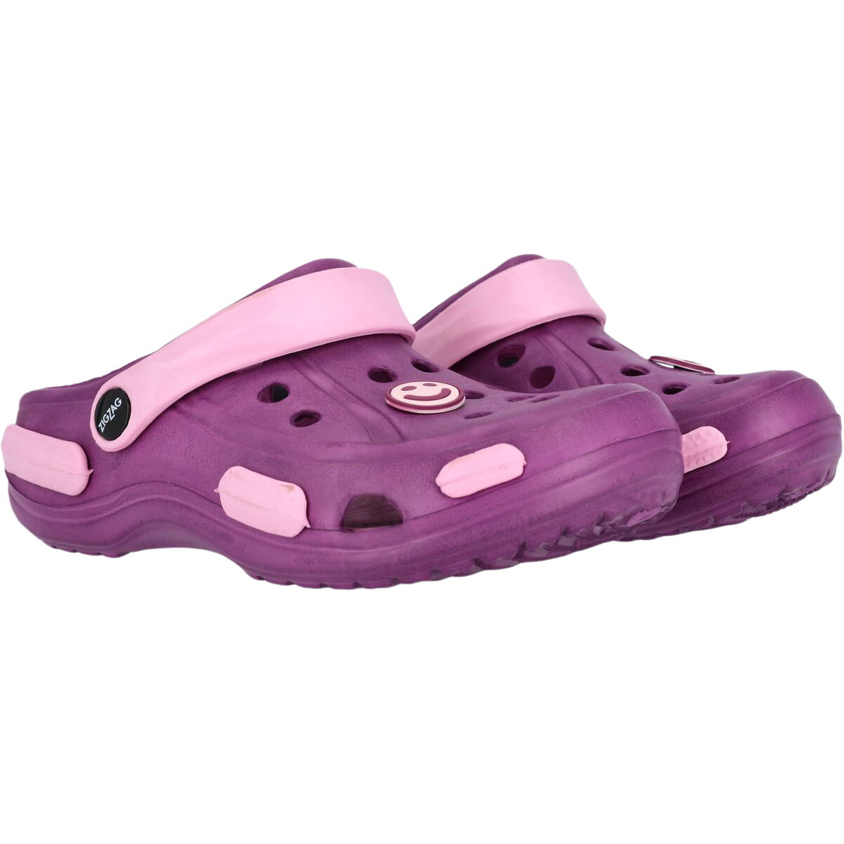 ZigZag Naike Clogs MLS Sandaler Børn