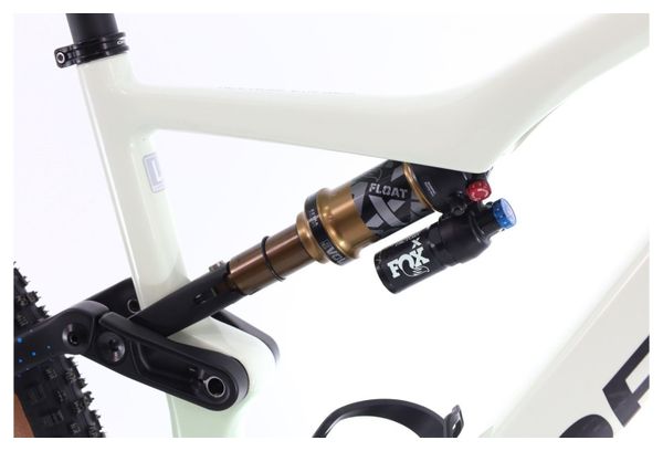 Produit reconditionné · Orbea Rise Carbone XT / Vélo VTT électrique / Orbea | Très bon état