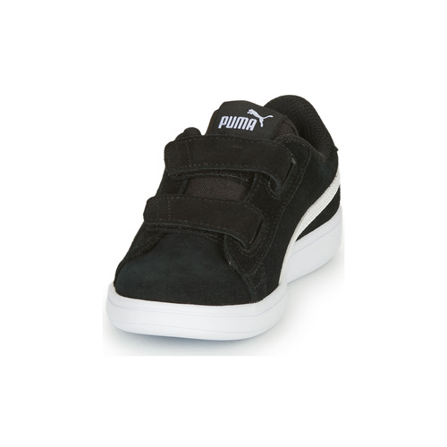 Puma - SMASH PS - Noir