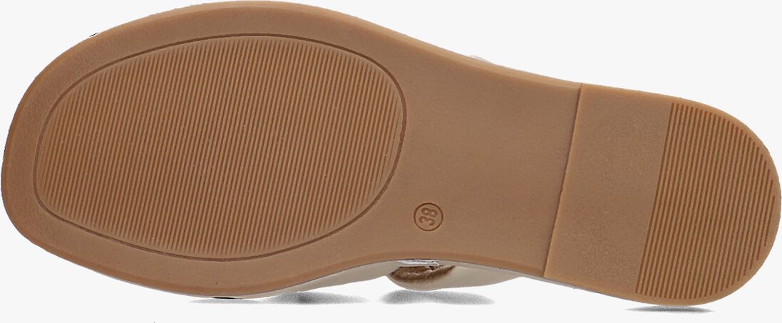 OMODA gouden omoda slippers 1542