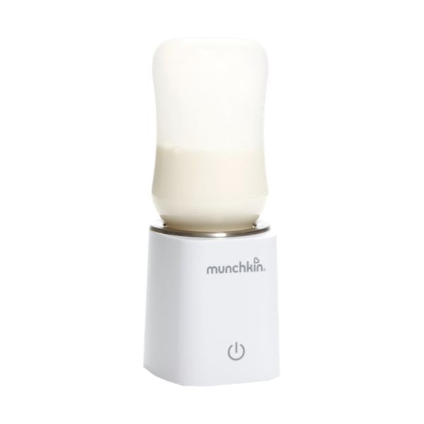 Munchkin Flessenwarmer