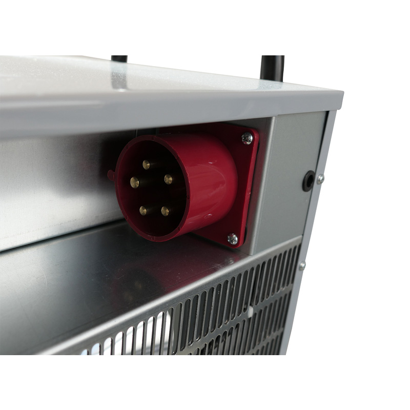 Climameister elektrische kachel RP 150 400V