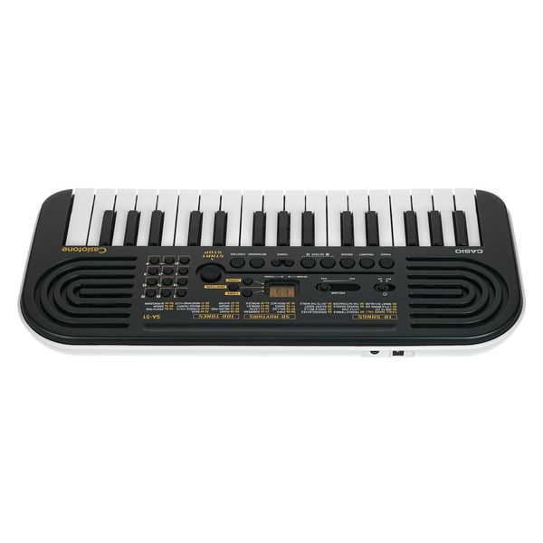 Casio SA-51